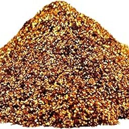 CRAFT BASKET® Premium Epoxy Grout Glitter (3 Colours) Sparkle for Tile & Stone Joint (Bright Copper, 500 g)-image-87