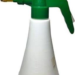 Nurture soil Pressure Spray Pump, 1 Litre Water Pump Sprayer for Gardening, Home Garden Plant Water Sprayer, Spray Bottles for Lawn and Garden Plants-image-81