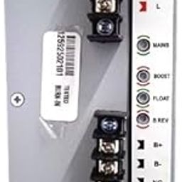 Delcot Battery Charger 12 Volts 20 AMP 7-220AH Capacity, Automatic, for Generator, Inverter and Vehicles (12 Volts 20 AMP)-13