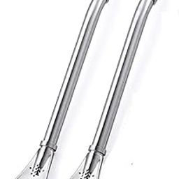 BRONZESHINE 2 in 1 Drinking Straws with Filter Spoon, Stainless Steel Reusable, Leaf Tea Coffee Stirrer Stick, Cocktail Strainer Pipe Stirring Spoon Straws, Filter Spoon.(Pack of 2pcs)-image-82