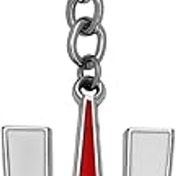 Tirupati Balaji Tilak (KC-45/3) White Metal Keychain for Car Bike Men Women Keyring-picture-13
