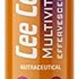 Medoz Cee Cee Fizz Multivitamin Effervescent Tablets | Orange Flavour | Immunity, Energy, Joint & Stamina Support | 15 Tablets | Medoz Nutraceutical-image-51