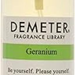 Demeter Geranium Cologne Spray for Women, 4 Ounce-image-67
