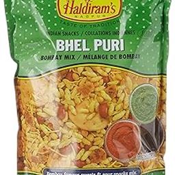 Haldiram's Nagpur Bhel Puri, 300g-image-55
