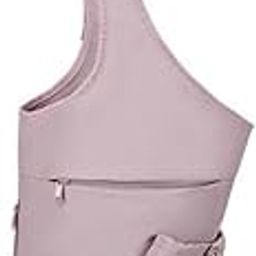 CALANDIS® Yoga Mat Bag Storage Bag Large Opening Carry Bag for Fitness Exercise Sports Pink | Mat Carriers & Bags | Yoga & Pilates | Fitness, Running & Yoga-image-61