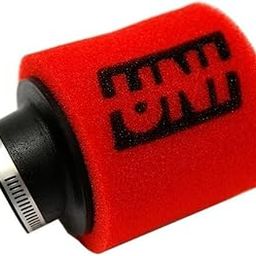 VermsBikers Bike Uni Air Filter High Performance for All Motorcycles Pack of 1-picture-18