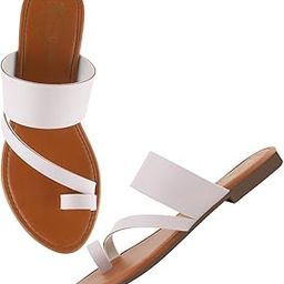 shoetopia Women Flat Sandal-picture-8