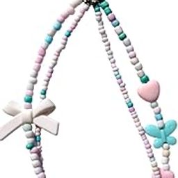 Artistry craft-Mobile phone string | phone charm | mobile accessories for girls and women-27