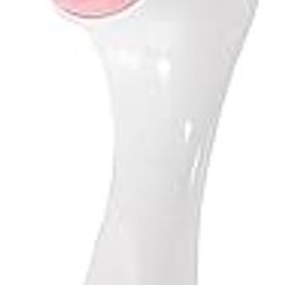 GREEMITO Face Cleansing Brush Soft Silicone Face Wash Brush Face Scrubber Manual Waterproof Cleansing Skin Care Face Brushes for Cleaning (MULTI-COLOR)-36