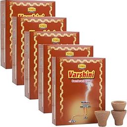 Varshini Cup SAMBRANI 12pcs of Cups x 5 Boxes - Pack of 1 (60Cups)-image-52