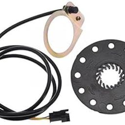 THE STYLE SUTRA® 3xBike Power Pedal Assist Sensor 12 Magnets Cycling Connector Power Saving | Sporting Goods | Cycling | Bicycle Components & Parts | Electric Bicycle Components-image-15