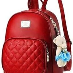 The Bags Maker NO. 1 STYLISH BACKPACK FOR GIRLS| style - 2666 Women's Handbags-image-64