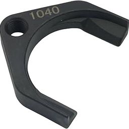 CALANDIS™ CV Joint Axle Removing Tool with Wide Opening 1040 CV Joint Puller Adapter | Pullers & Extractors | Hand Tools | Automotive Tools & Supplies-20