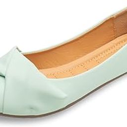 Womens Astrid Ballet Flat-image-14