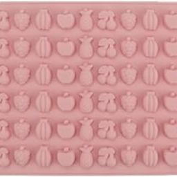 YellowCult Mix Fruit Silicone Molds, Mould for Wax Melts Chocolate Clay Jewelry Keychain Cake Candy Dessert Bake Handmade Soaps Aroma Candle DIY Resin Crafts DIY Home Decoration Art Crafts Supplies-image-23