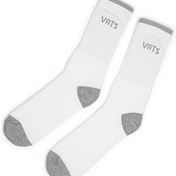 Athletic Special Design Sneaker Length Socks |Free Size |Pack of 3 Pairs (White 2, Free Size)-image-79