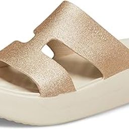 Women Gateway Platflorm Sandal-39