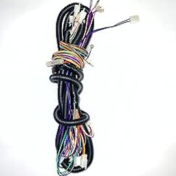 E-Rickshaw Wring Harness ELECTRA-25