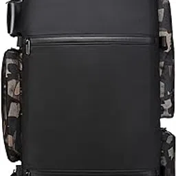 ozuko XPLORETECH Gear Range Camouflage Soft One Size Backpack-picture-49
