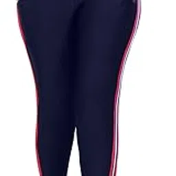 dermawear Women's Activewear Skin Fit Workout Leggings AS-704-picture-8