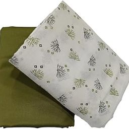 Man's Print Combo Unstitched Febric (Multicolor_Free Size_01)-image-75