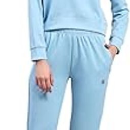 from House of Monte Carlo Womens Solid Hooded neck Full Sleeve Tracksuit (2240102706)-image-56