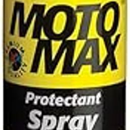 Motomax Protectant Spray (200 ml)| Repels dust, pollutants| Protect, Restore faded vinyl, plastic, leather, dashboard, rubber, tyres of Cars, Bikes, Motorcycles & Scooty| Provides long lasting shine-image-28