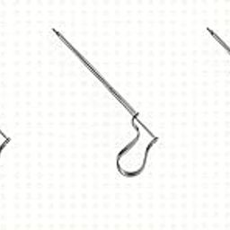 Agarwals Quire Foreign Body Lever Forcep(3 PCS)-image-72