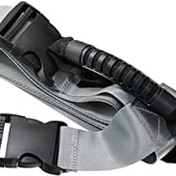 ARTISOUL® Style Carry Strap Securing Straps for Groceries Heavy Objects Home Use Gray | Tools | Tie Downs & Straps-image-94