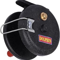 Hunting Hobby Dolphin Fishing Reel-picture-26