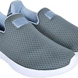 Casual Slip On Walking Shoes-image-44