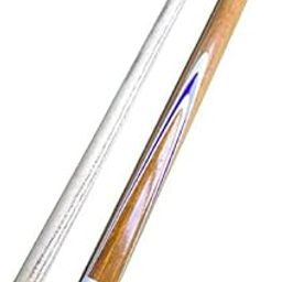 JBB Pool Cue Stick and Snooker Cue Stick - 9mm tip Size-picture-23