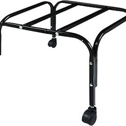 SAFE CHOICE Heavy Duty jumbo Window Cooler Stand for Dessert Air Cooler Stand With 4 wheel Suitable for Kenstar, Bajaj, Symphony, Havells, Maharaja & Desert Coolers | Sturdy & Rust-Proof Powder Coating-31