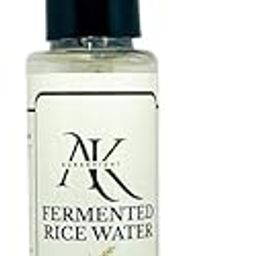 Auraknight Wellness Fermented Rice Water, Korean Glass Skin Toner, Deep Hydration and Skin Brightening, 100 ml-image-7