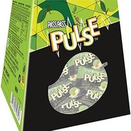 Pulse Kachcha Aam with Tangy Twist Candy, 190g Box-image-36