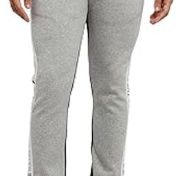 Mens Printed Regular Fit Trackpants-image-25