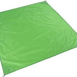 Jaerb Outdoor Pocket Blanket, Travel Blanket Puncture‑Resistant Protable for Concerts Camping Parks, Lawns or Anywhere Outdoors (Green)-image-75