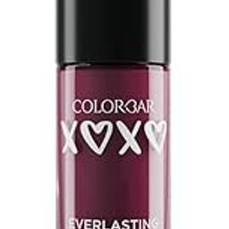 Colorbar XOXO Everlasting Prime Gel Nail Lacquer, Looking Pretty-7 ml-image-20