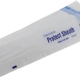 ATORSE™ Top Quality 50Pcs Intraoral Camera Sleeve/Sheath/Cover For Intra Oral Camera - Clear|Business & Industrial | Heal Are Lab & Life Science | Dental Equipment | Dental Imaging & X-Ray-19