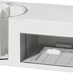 Azelf 1pc Rotating Makeup Brush Organizer Holder, Cosmetic Storage Box, Desktop Storage Rack, For Dressing Table, Vanity/desktop Decor-image-86