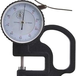 Losa 0.02mm Pocket Thickness Caliper Measuring Tool Gauge Gage C-11-image-76