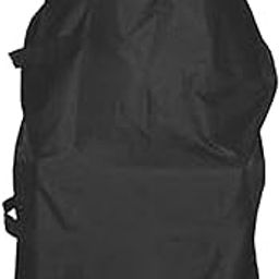 CLUB BOLLYWOOD®Stroller Travel Bag for Airplane, Durable Waterproof Stroller Bag Cover Black|Baby | Strollers & Accessories |1 Stroller-picture-20