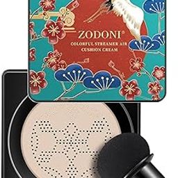 Air Cushion Bb Cream Nude Makeup 20G Pigment Matte Makeup Base Brightening White-6