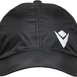 Water-Resistant Baseball Cap, Lightweight,Rainy Wear, Adjustable Buckle, Fit for All Kind of Outdoor Activites in Monsoon with Reflective Logo-image-86