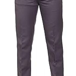 Men's Casual Trousers for Men | Slim Fit Trousers for Men |Trousers for Men | Men Formal Pant-image-54