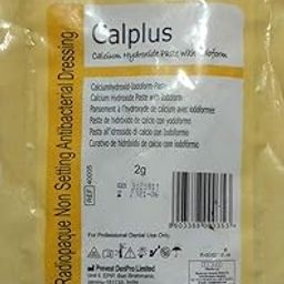 Prevest Denpro Calplus calcium hydroxide paste with lodoform-image-16