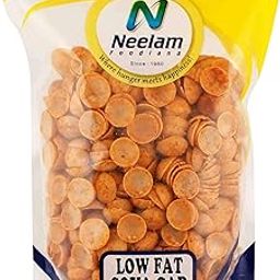 Neelam Foodland SOYA Cap (400G)-image-58