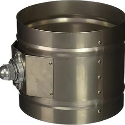 Tjernlund ABD-7 Stainless Steel Balancing Baffle, 7"-image-26
