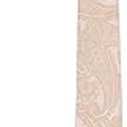 Men Beige Embroidered Casual Tie-image-97
