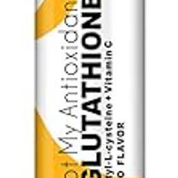 Healthy Nutrition L-Glutathione 600mg With Mango Flavour | Helping for Glowing Skin, Antioxidants, Skin Lightening,Detoxification Pigmentation, | Tan Removal For Men & Women- 20 Effervescent Tablets-11